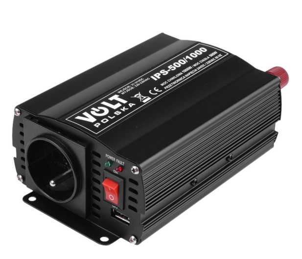 VOLT IPS 500/1000W 24/230V (500/1000W) - 1213140 - zdjęcie